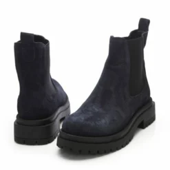 B.Waya Navy Suede -Moda In Pelle Sales b waya navy suede p12477 80682 medium