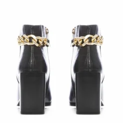 Bailie Black Patent Mocc Croc 11 Bailie Black Patent Mocc Croc -Moda In Pelle Sales bailie black patent mocc croc p12299 79048 medium