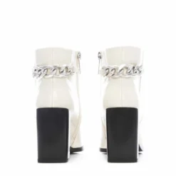 Bailie Cream Patent Mocc Croc 15 Bailie Cream Patent Mocc Croc -Moda In Pelle Sales bailie cream patent mocc croc p12300 79052 medium