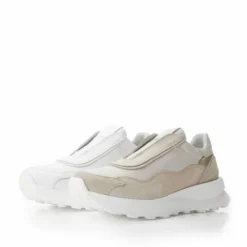 Bamba Off White Leather -Moda In Pelle Sales bamba off white leather p13439 89138 medium