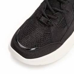 Beaut Black Textile -Moda In Pelle Sales beaut black textile p11020 76128 medium