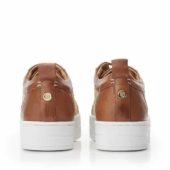 Beda Tan Leather -Moda In Pelle Sales beda tan leather p12846 84744 medium