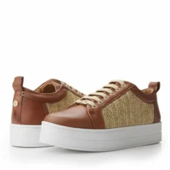 Beda Tan Leather -Moda In Pelle Sales beda tan leather p12846 84745 medium