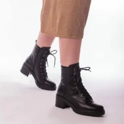 Bellzie Black Leather -Moda In Pelle Sales bellzie black leather p12764 89208 medium