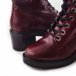 Bellzie Burgundy Leather 10 Bellzie Burgundy Leather -Moda In Pelle Sales bellzie burgundy leather p13657 90257 medium