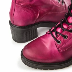 Bellzie Fuschia Leather -Moda In Pelle Sales bellzie fuschia leather p13763 90903 medium