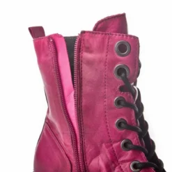 Bellzie Fuschia Leather -Moda In Pelle Sales bellzie fuschia leather p13763 90904 medium