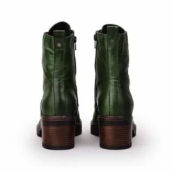 Bellzie Green Leather -Moda In Pelle Sales bellzie green leather p12765 90303 medium