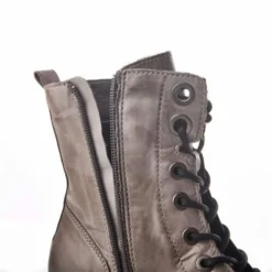 Bellzie Grey Leather -Moda In Pelle Sales bellzie grey leather p13764 90909 medium