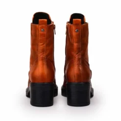 Bellzie Orange Leather -Moda In Pelle Sales bellzie orange leather p13400 88867 medium