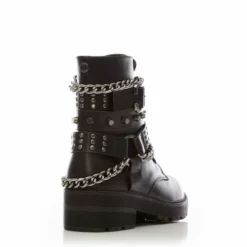 Benetcha Black Porvair -Moda In Pelle Sales benetcha black porvair p9138 71605 medium