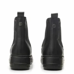 Benna Black Leather -Moda In Pelle Sales benna black leather p13917 92161 medium