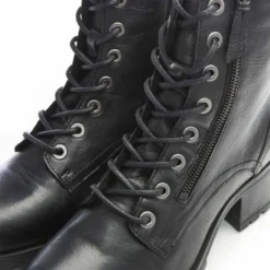 Beretta Black Leather -Moda In Pelle Sales beretta black leather p12496 81240 medium