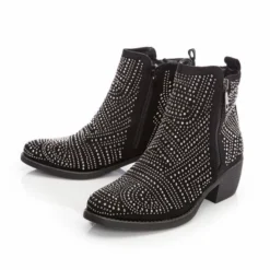 Beria Black Alcantara -Moda In Pelle Sales beria black alcantara p11033 74707 medium