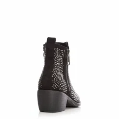 Beria Black Alcantara -Moda In Pelle Sales beria black alcantara p11033 76156 medium