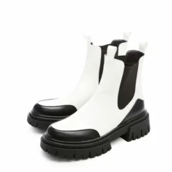 Berra White Patent Mocc Croc -Moda In Pelle Sales berra white patent mocc croc p12447 80146 medium