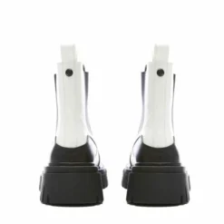 Berra White Patent Mocc Croc -Moda In Pelle Sales berra white patent mocc croc p12447 80147 medium