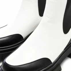 Berra White Patent Mocc Croc -Moda In Pelle Sales berra white patent mocc croc p12447 80148 medium