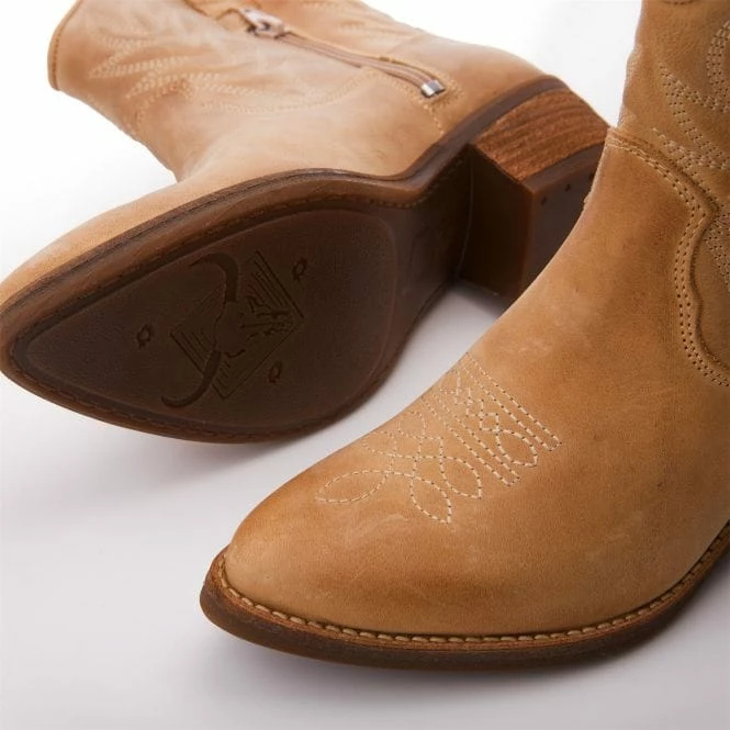 Bettsie Stone Leather 7 Bettsie Stone Leather - Image 5