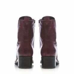 Bezzie Burgundy Leather -Moda In Pelle Sales bezzie burgundy leather p11852 74643 medium