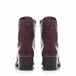 Bezzie Burgundy Leather -Moda In Pelle Sales bezzie burgundy leather p11852 79146 medium