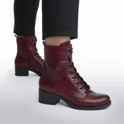 Bezzie Burgundy Leather -Moda In Pelle Sales bezzie burgundy leather p11852 84345 medium