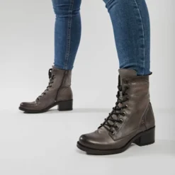 Bezzie Grey Leather -Moda In Pelle Sales bezzie grey leather p10985 71345 medium