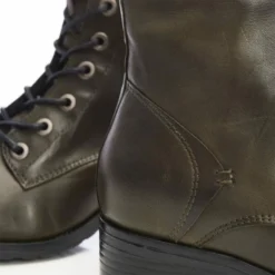 Bezzie Khaki Leather 13 Bezzie Khaki Leather -Moda In Pelle Sales bezzie khaki leather p11857 74782 medium