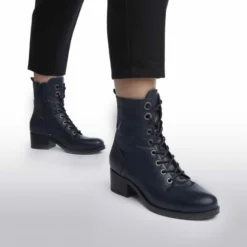 Bezzie Navy Leather -Moda In Pelle Sales bezzie navy leather p11799 83414 medium