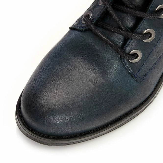 Bezzie Teal Leather 9 Bezzie Teal Leather - Image 7