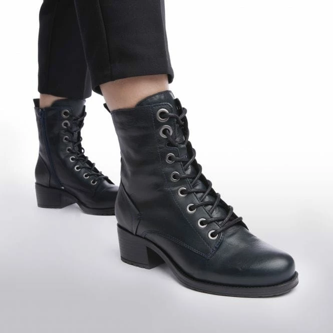 Bezzie Teal Leather 4 Bezzie Teal Leather - Image 2