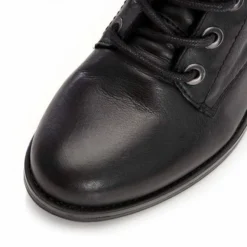 Bezzie W Black Leather -Moda In Pelle Sales bezzie w black leather p12498 81250 medium