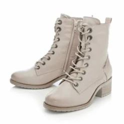 Bezzie W Cream Leather -Moda In Pelle Sales bezzie w cream leather p12528 81673 medium