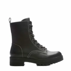 Bianca Black Porvair