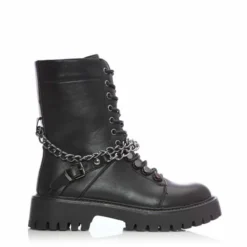 Blippie Black Porvair