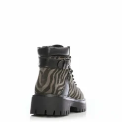 Bracken Black - Zebra Porvair -Moda In Pelle Sales bracken black zebra porvair p11007 75565 medium