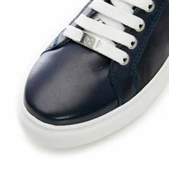 Bradd Navy Leather -Moda In Pelle Sales bradd navy leather p6536 84294 medium