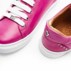 Bradd Pink Leather -Moda In Pelle Sales bradd pink leather p12397 80342 medium