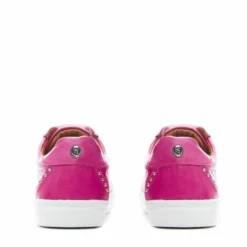 Bradd Pink Leather -Moda In Pelle Sales bradd pink leather p12397 81414 medium