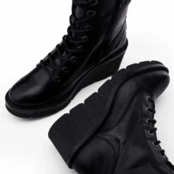 Braniyah Black Leather -Moda In Pelle Sales braniyah black leather p13544 89822 medium