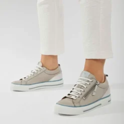 Brayleigh Light Grey Leather -Moda In Pelle Sales brayleigh light grey leather p11091 71346 medium