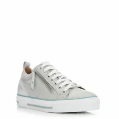Brayleigh Light Grey Leather -Moda In Pelle Sales brayleigh light grey leather p11091 84402 medium