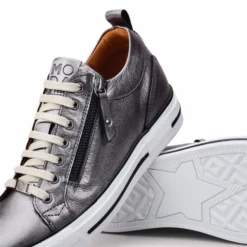 Brayleigh Pewter Leather -Moda In Pelle Sales brayleigh pewter leather p13416 88873 medium