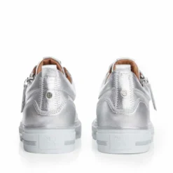 Brayleigh Silver Metallic Leather -Moda In Pelle Sales brayleigh silver metallic leather p12596 82746 medium