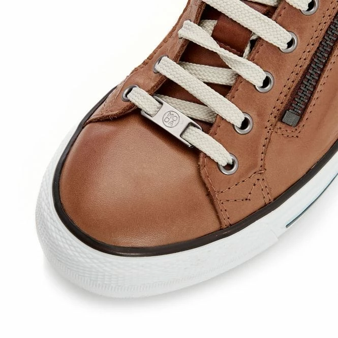 Brayleigh Tan Leather 8 Brayleigh Tan Leather - Image 6