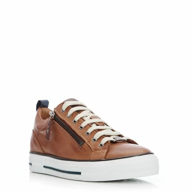 Brayleigh Tan Leather 5 Brayleigh Tan Leather - Image 3