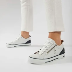 Brayleigh White Leather -Moda In Pelle Sales brayleigh white leather p11093 71348 medium