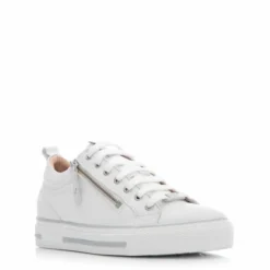 Brayleigh White - Silver Leather -Moda In Pelle Sales brayleigh white silver leather p11537 72525 medium