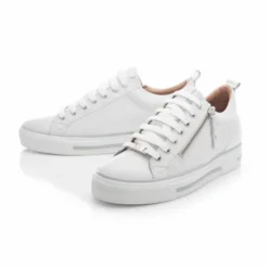 Brayleigh White - Silver Leather -Moda In Pelle Sales brayleigh white silver leather p11537 72527 medium