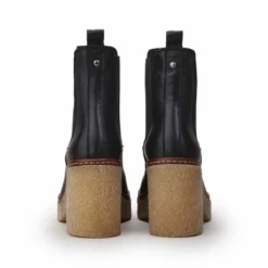 Breeanna Black Leather -Moda In Pelle Sales breeanna black leather p13453 89113 medium